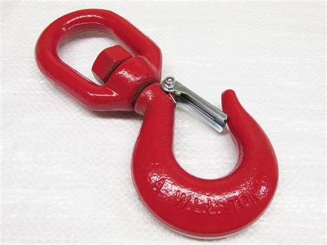 swivel lifting hooks for sale